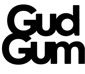 Gud Gum | Planet-Friendly Chewing Gum