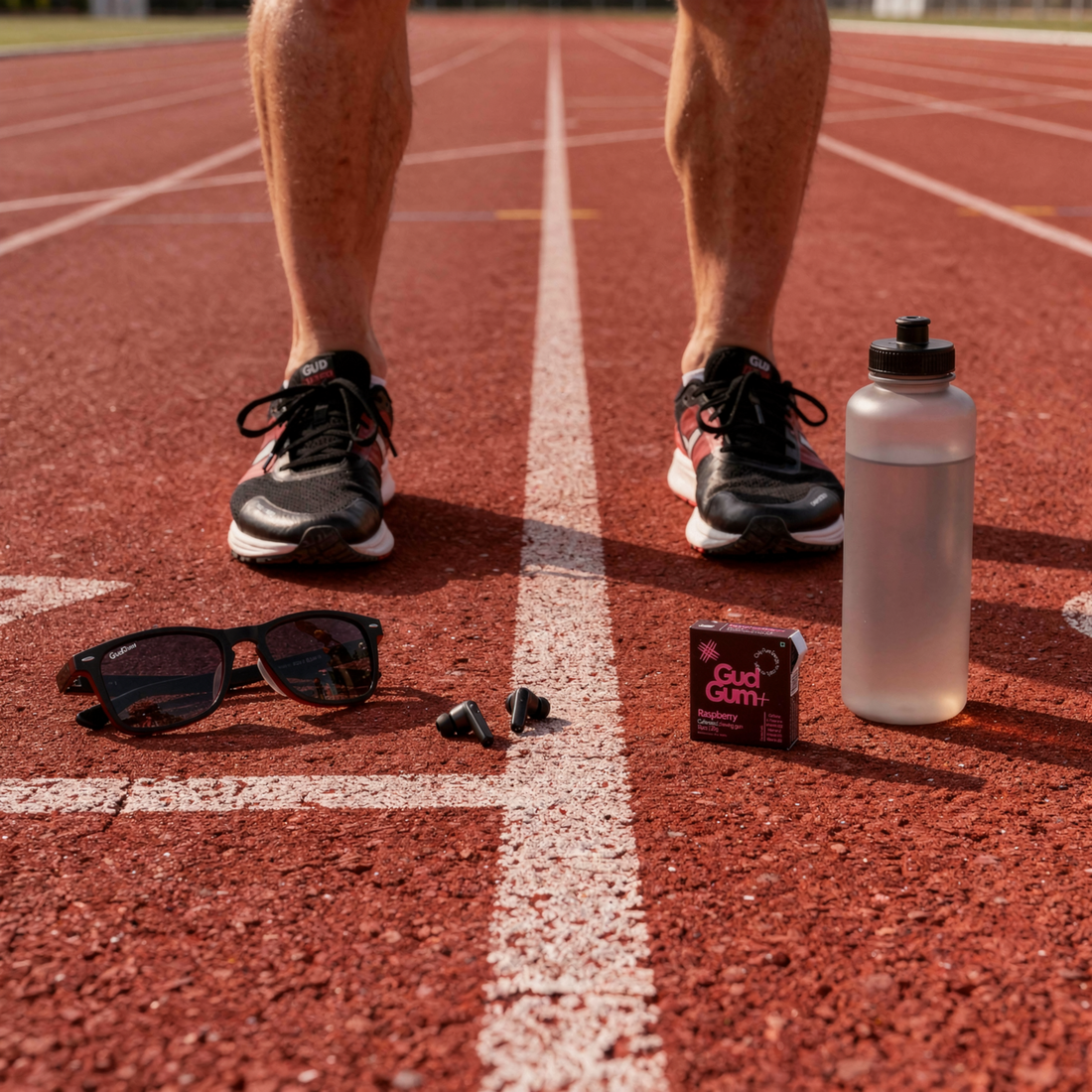 Big Cans vs Small Gums: Why How You Take Caffeine Matters