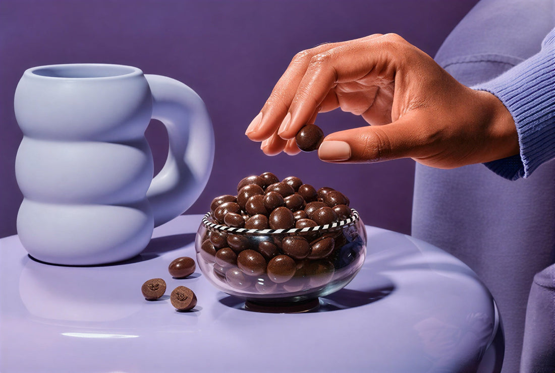 Chocolate Without the Doubt: What’s Really Inside Your Indulgence?