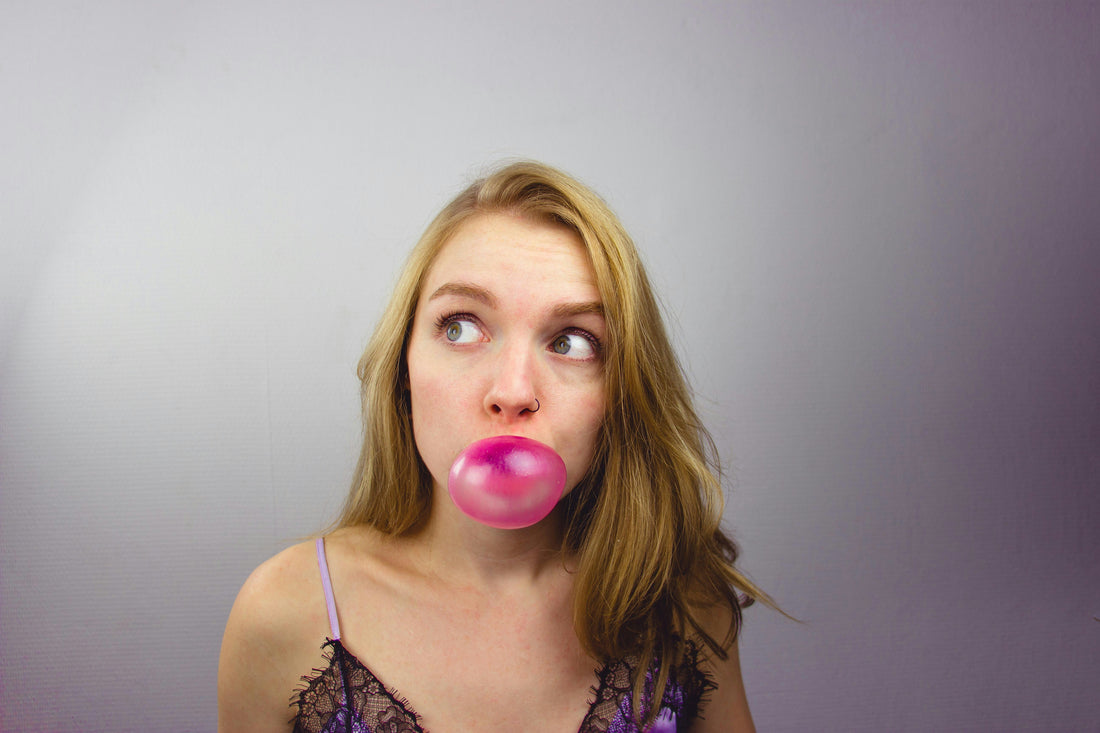 5 Debunking Common Myths About Sugar-Free Gum