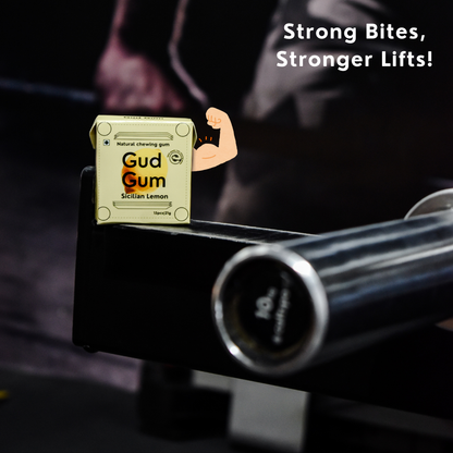 The Share Pack - 16 Packs of your favourite Gud Gum Flavours