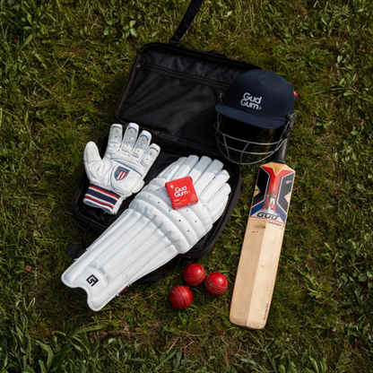 Gud Gum+ Caffeinated Gums Mini Pack