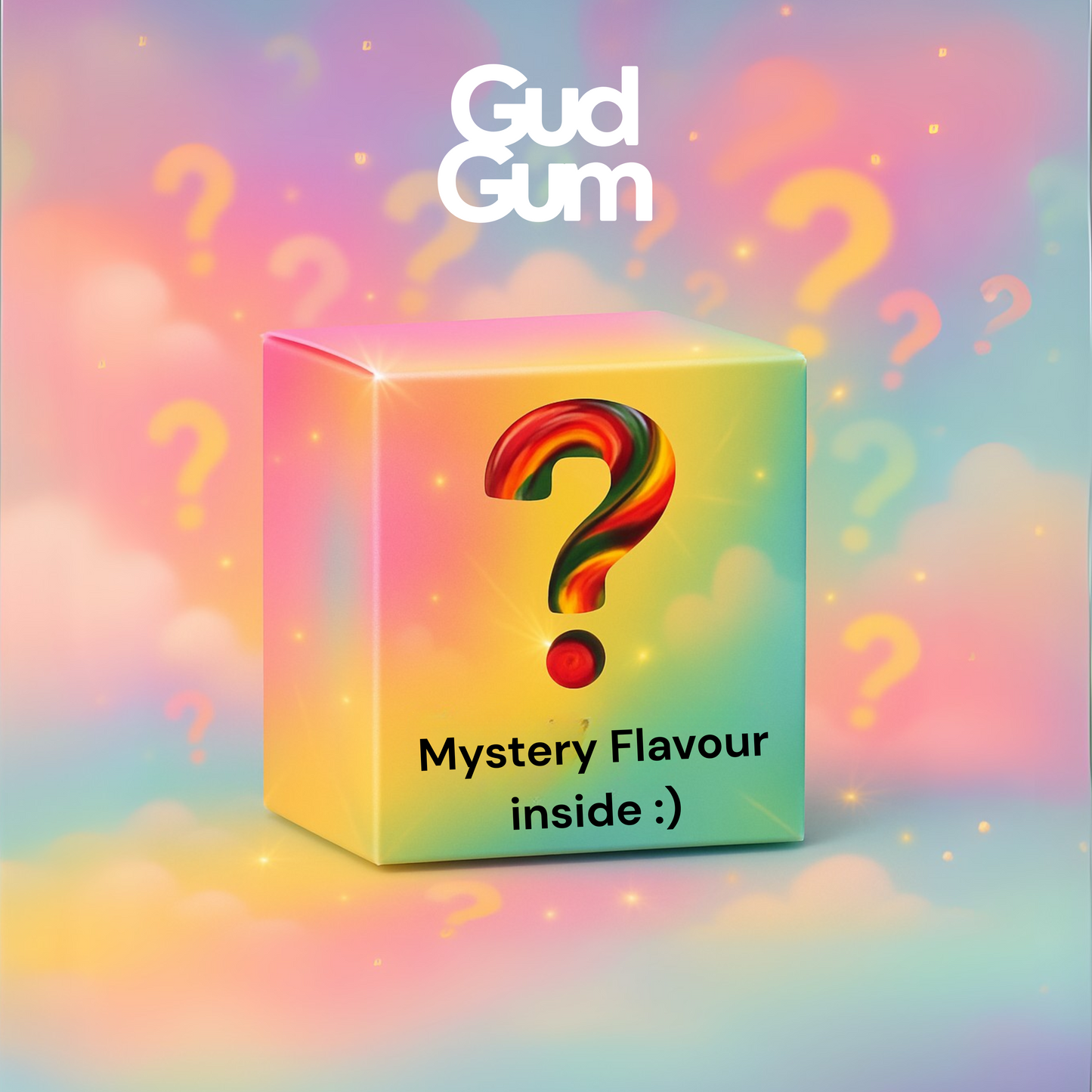 Mystery Free Sample