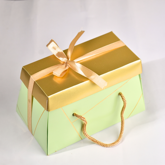 The All Gud Festive Box🎁 – Healthy Treats for a Guilt-Free Deepavali