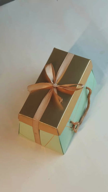 The All Gud Festive Box🎁 – Healthy Treats for a Guilt-Free Deepavali