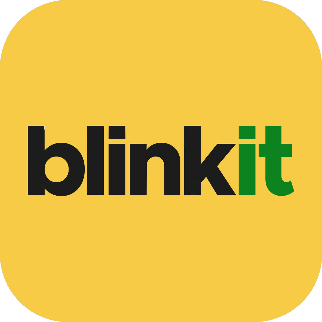 Buy on Blinkit